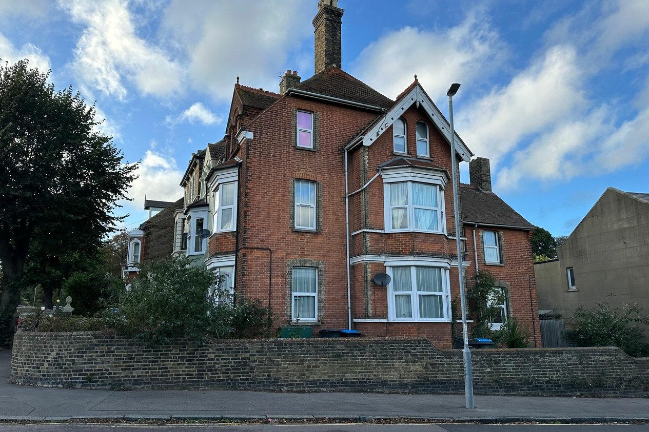 Properties Let Agreed in Ellington Road  Ramsgate