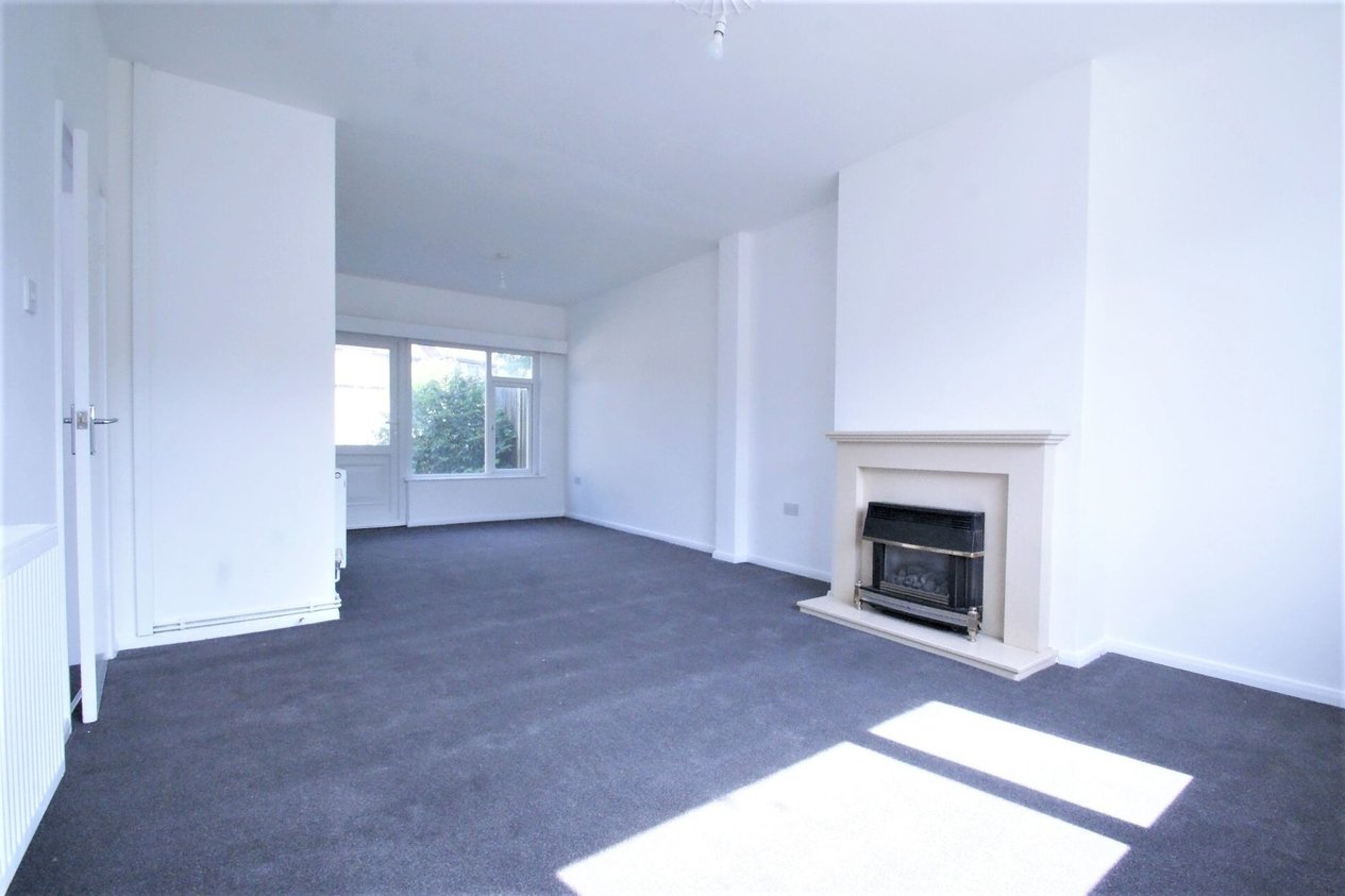 Properties Let Agreed in Elmley Way  Margate