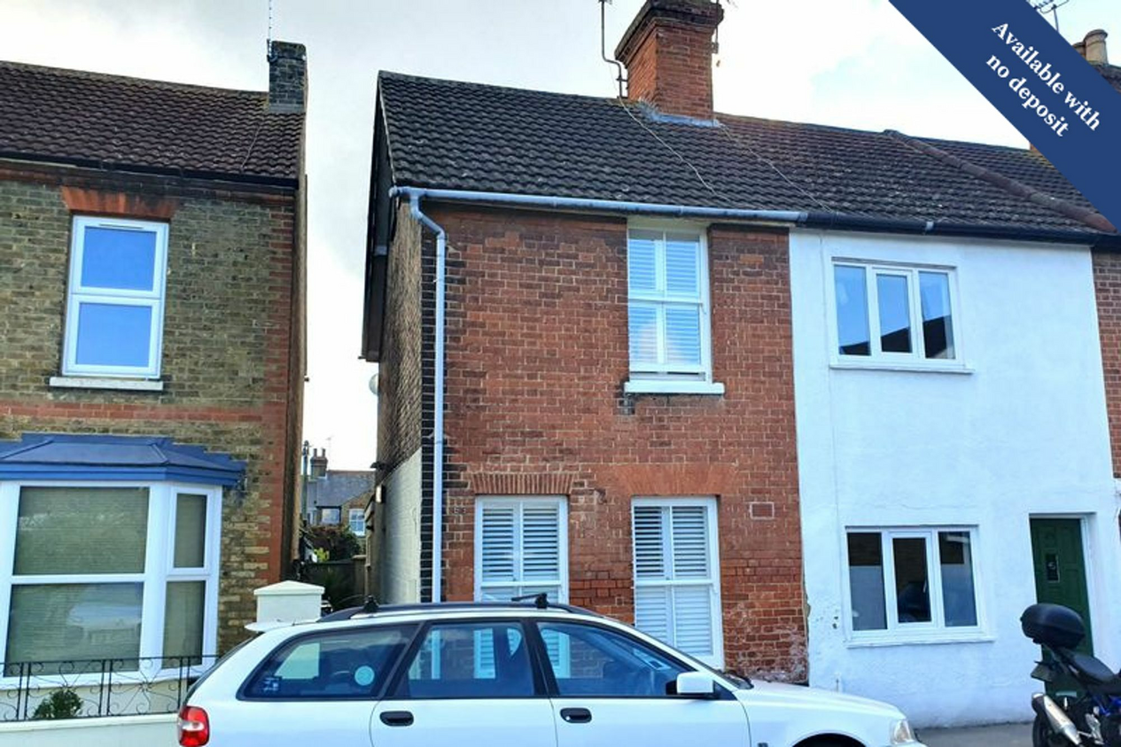 Properties Let Agreed in Essex Street  Whitstable