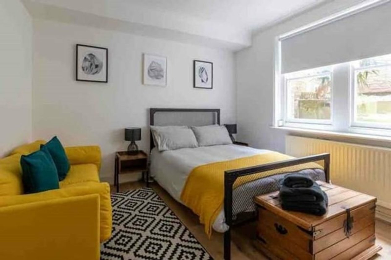 Properties Let in Ethelbert Road Margate