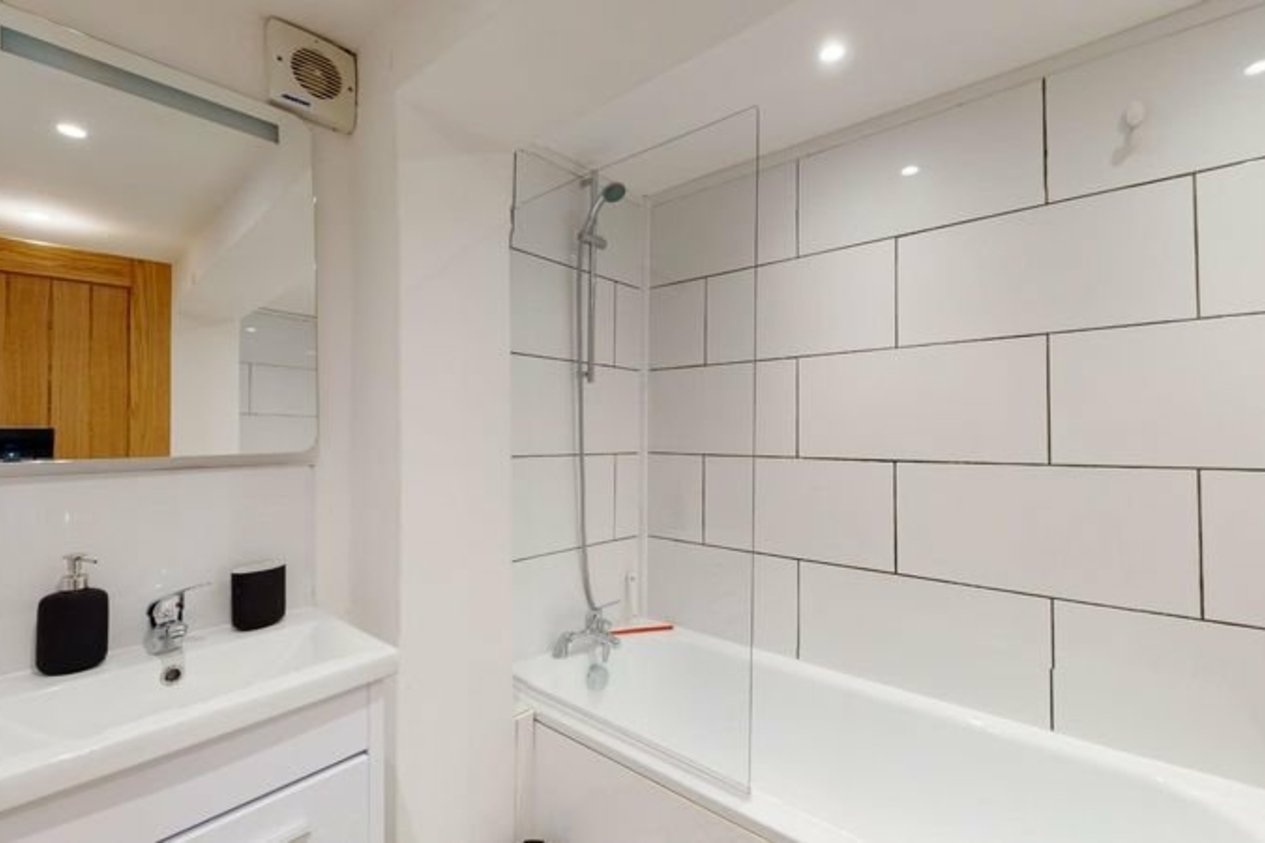 Properties Let in Ethelbert Road Margate