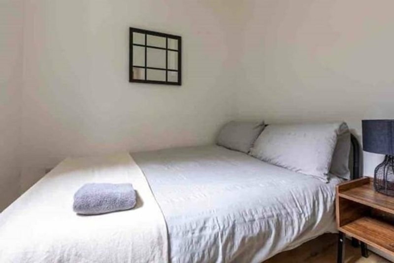 Properties Let in Ethelbert Road Margate