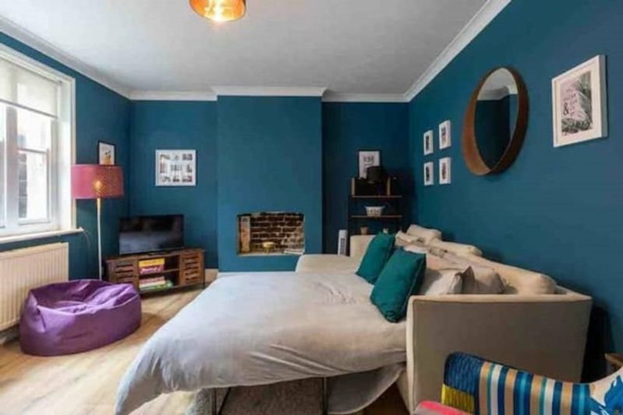 Properties Let in Ethelbert Road Margate