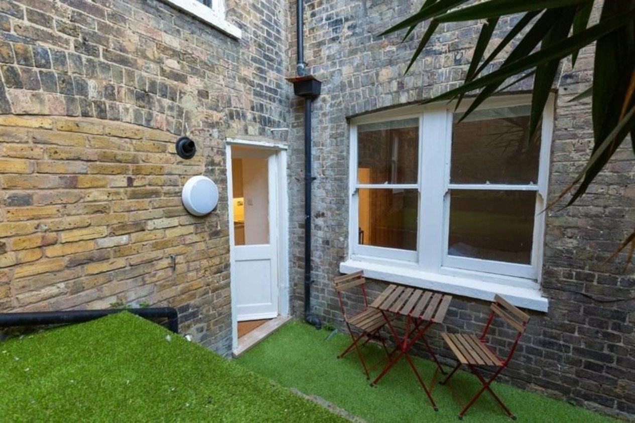 Properties Let in Ethelbert Road Margate