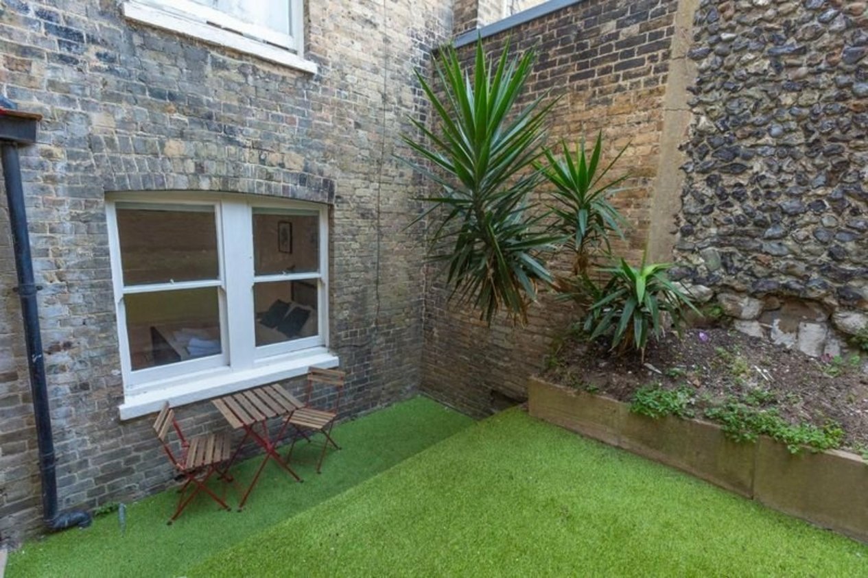 Properties Let in Ethelbert Road Margate