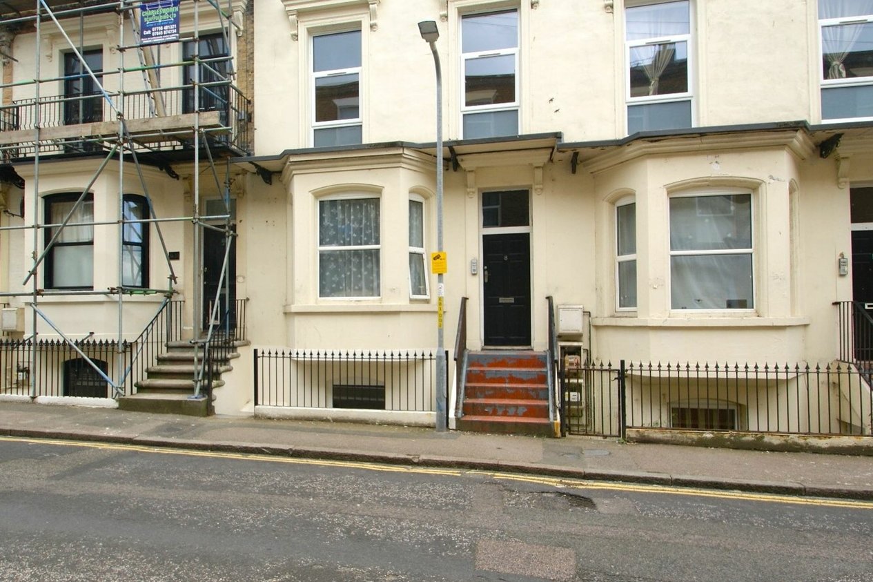 Properties Let Agreed in Ethelbert Road  Margate