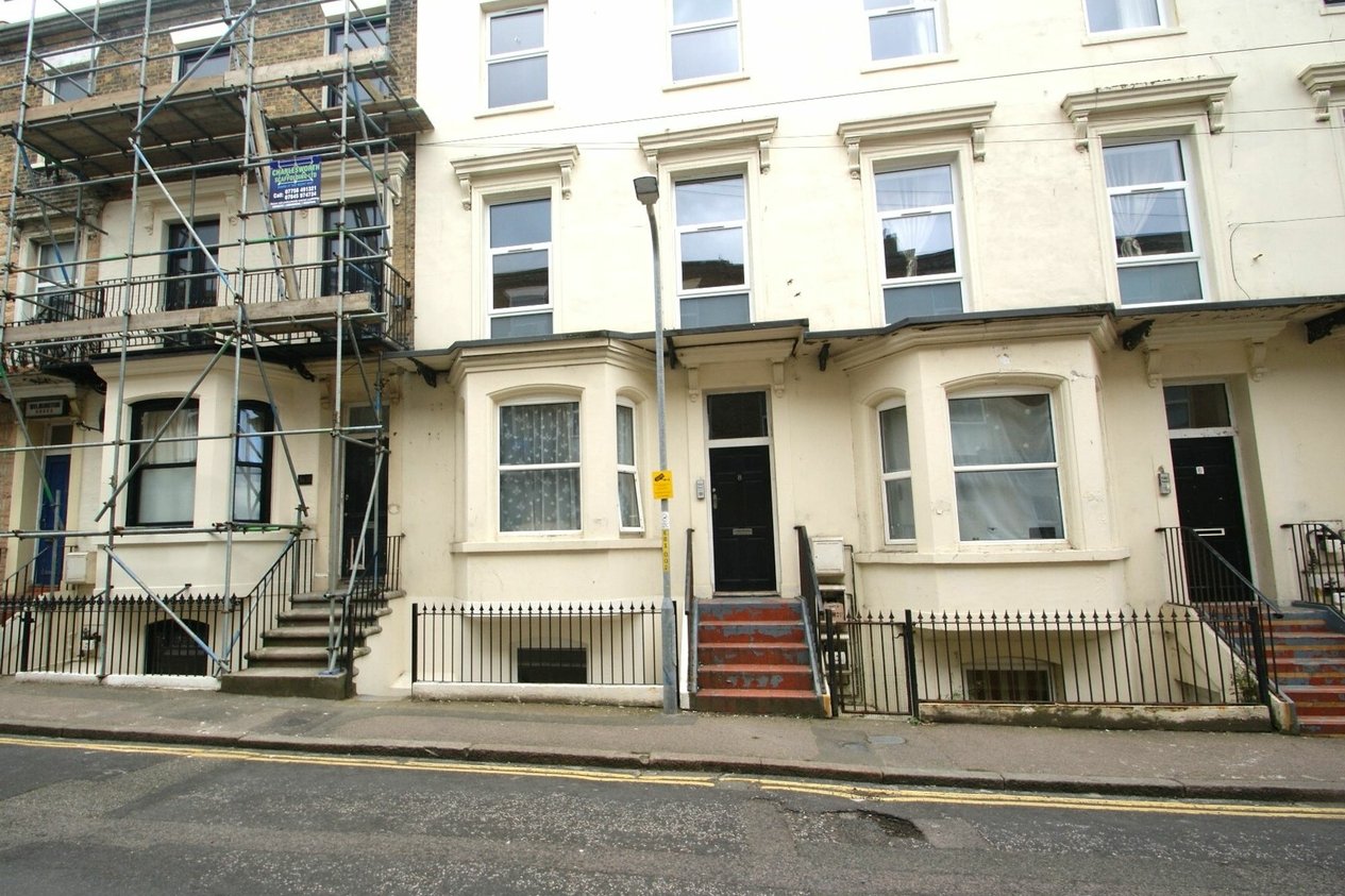 Properties Let Agreed in Ethelbert Road  Margate