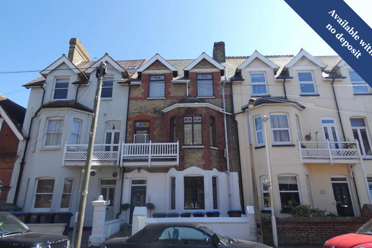 Properties To Let in Ethelbert Square  Westgate-On-Sea
