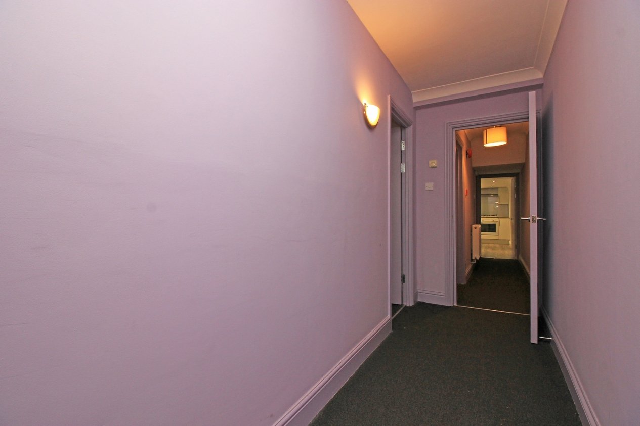 Properties Let in Ethelbert Terrace Cliftonville