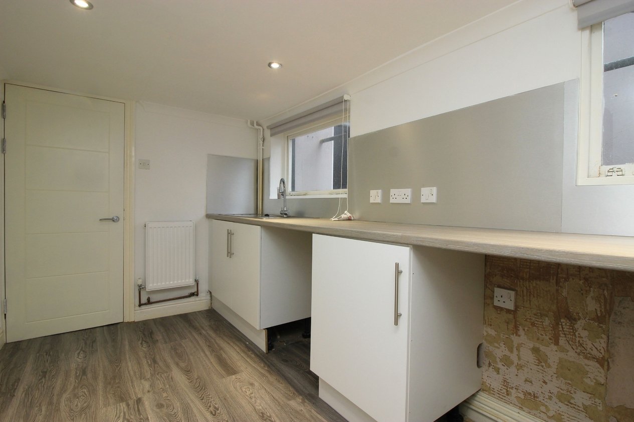 Properties Let in Ethelbert Terrace Cliftonville