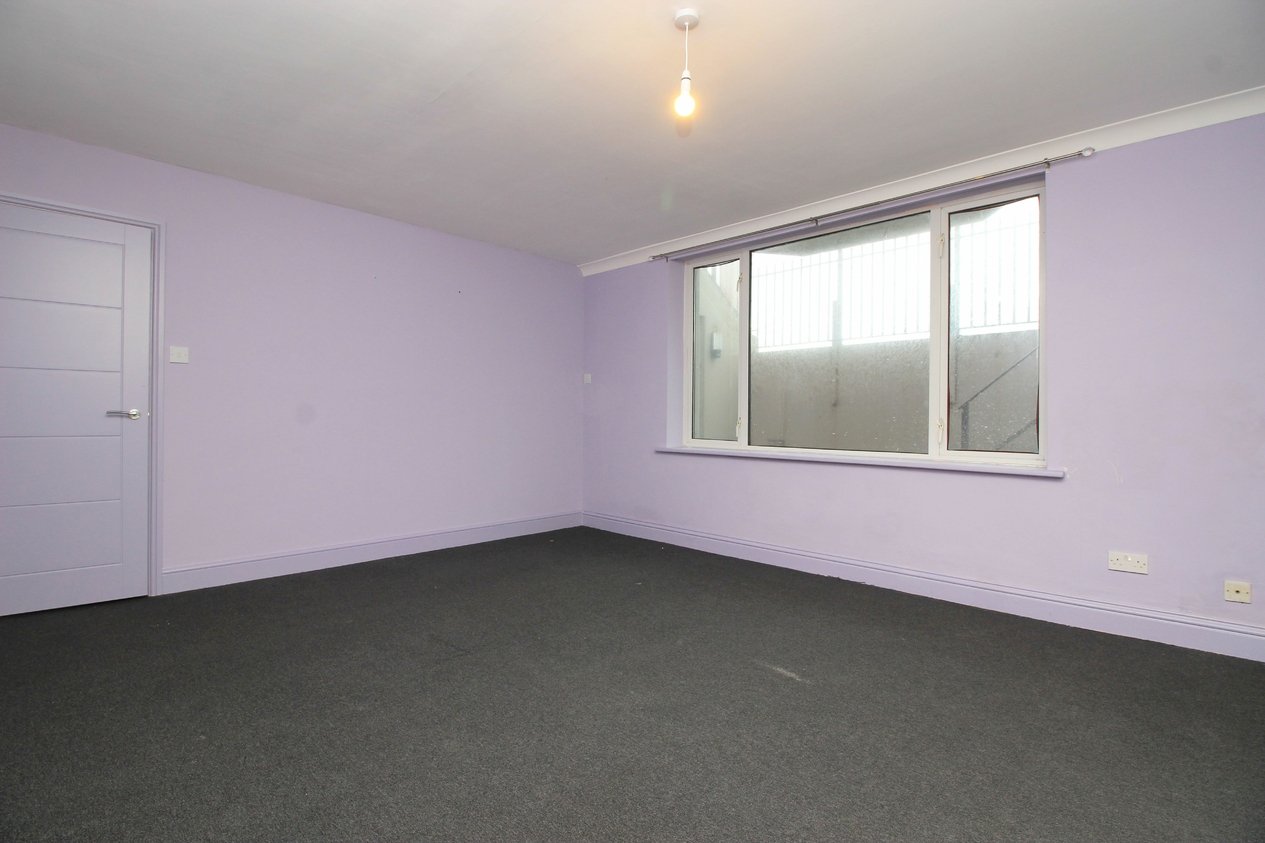 Properties Let in Ethelbert Terrace Cliftonville
