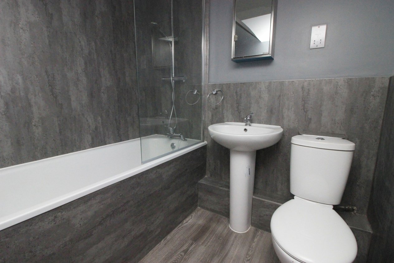 Properties Let in Ethelbert Terrace Cliftonville