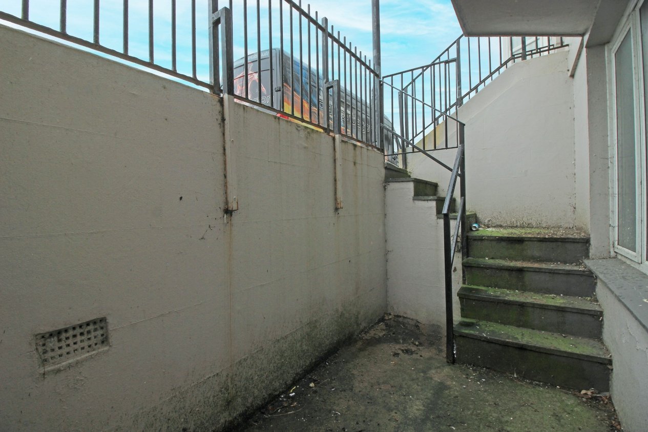 Properties Let in Ethelbert Terrace Cliftonville