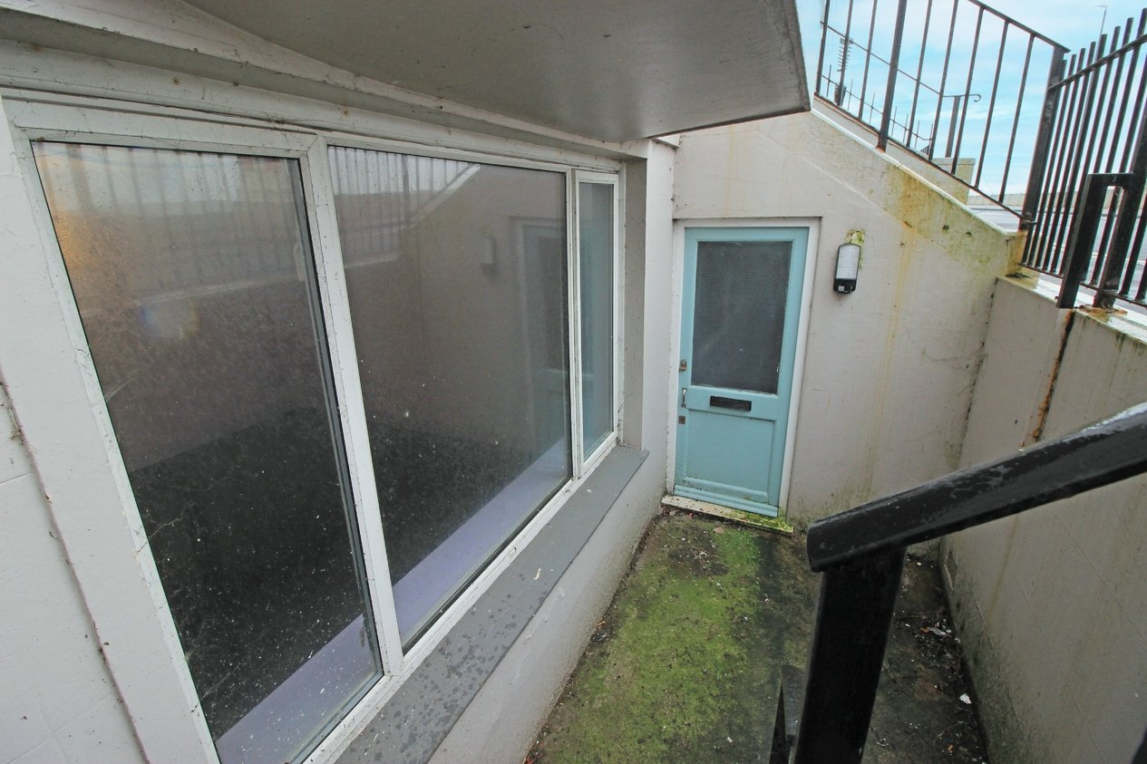 Properties Let in Ethelbert Terrace Cliftonville
