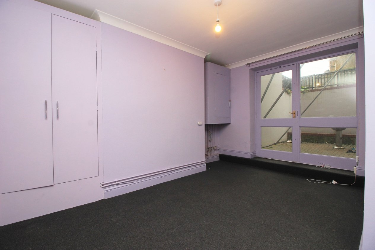 Properties Let in Ethelbert Terrace Cliftonville