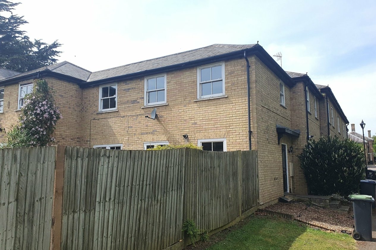 Properties Let in Falcon Close Herne