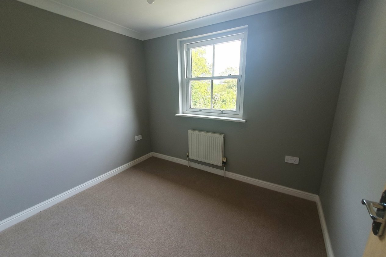 Properties Let in Falcon Close Herne