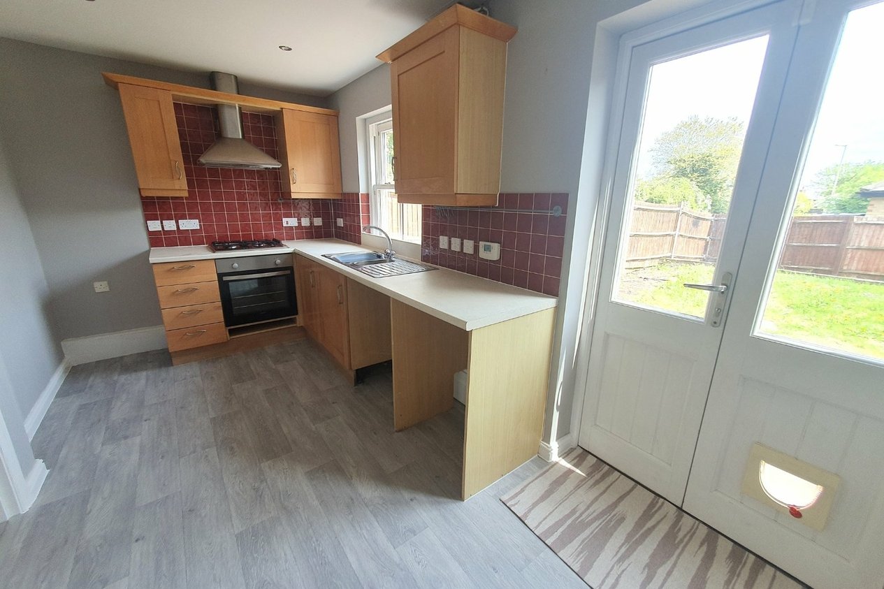 Properties Let in Falcon Close Herne