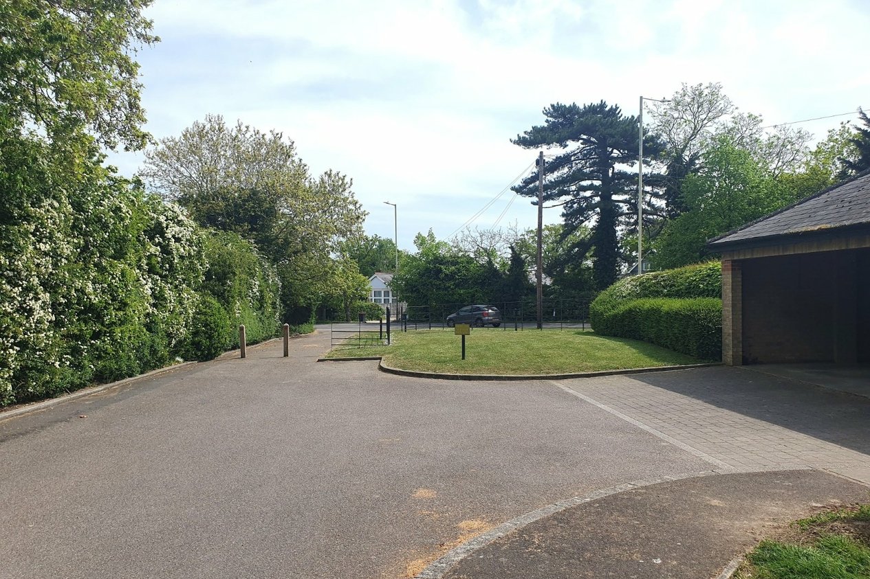 Properties Let in Falcon Close Herne