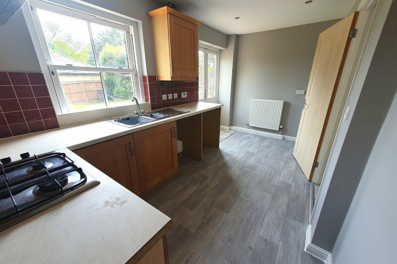 Properties Let in Falcon Close Herne