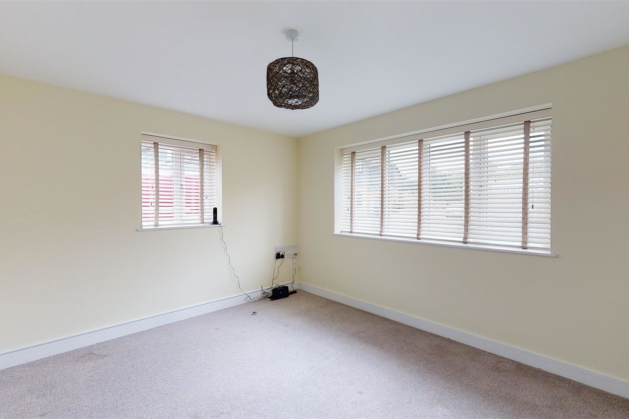 Properties To Let in Farthings Wood Rise Sturry