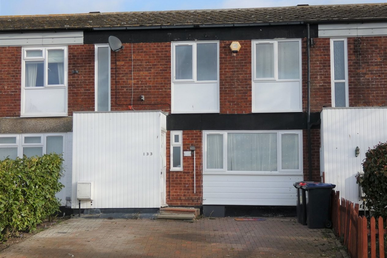 Properties Let Agreed in Faversham Road  Seasalter