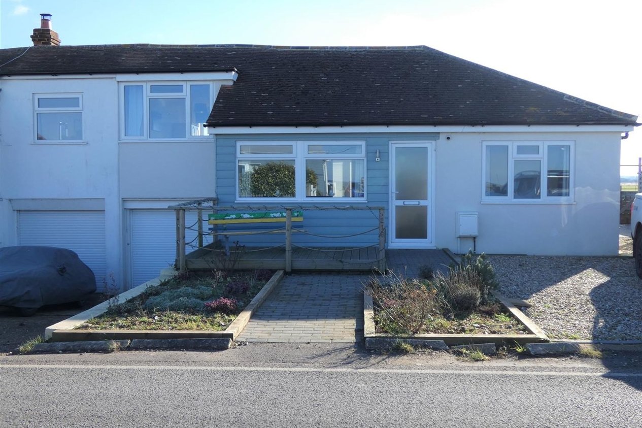 Properties Let Agreed in Faversham Road  Seasalter