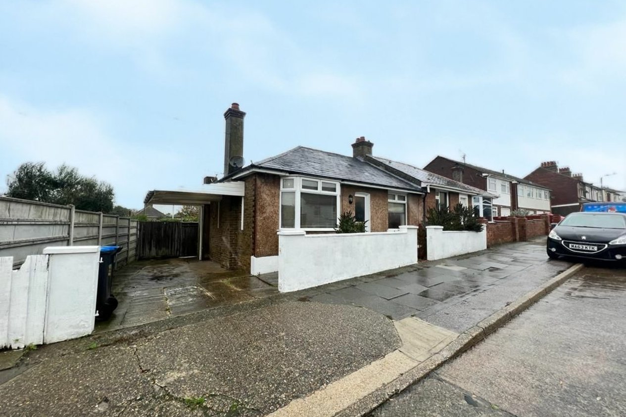 Properties To Let in Fitzroy Avenue 