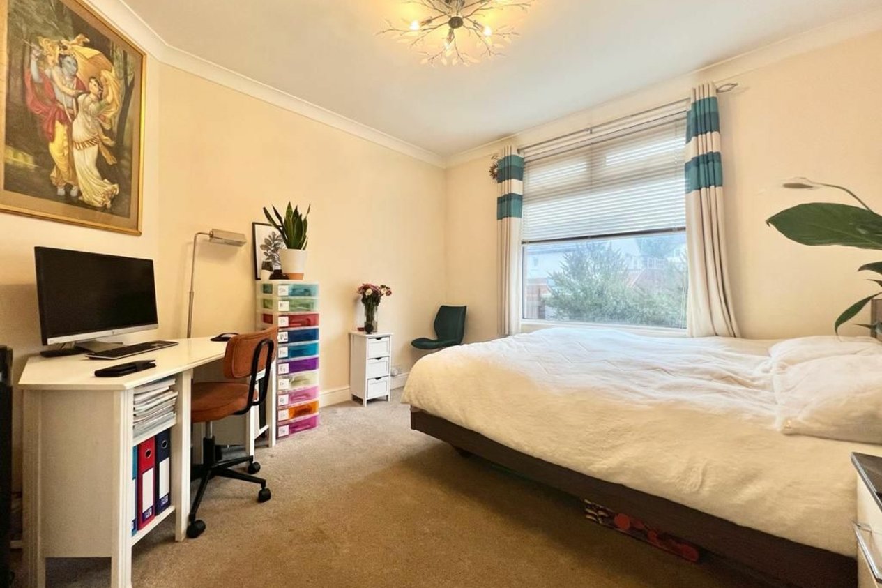 Properties To Let in Fitzroy Avenue 