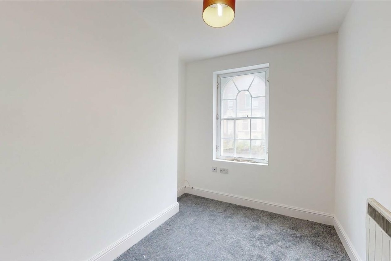 Properties Let in Folkestone Road 