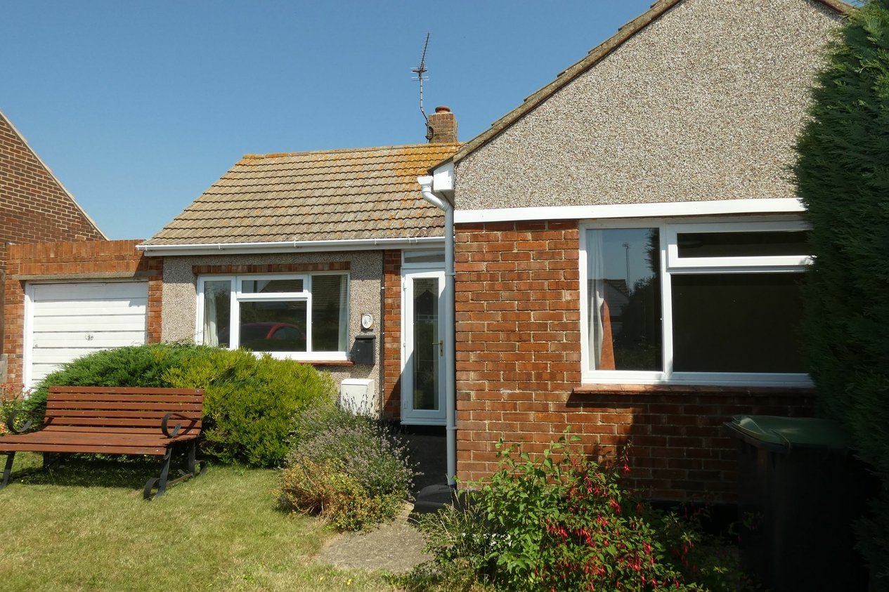 Properties Let Agreed in Ford Close  Herne Bay