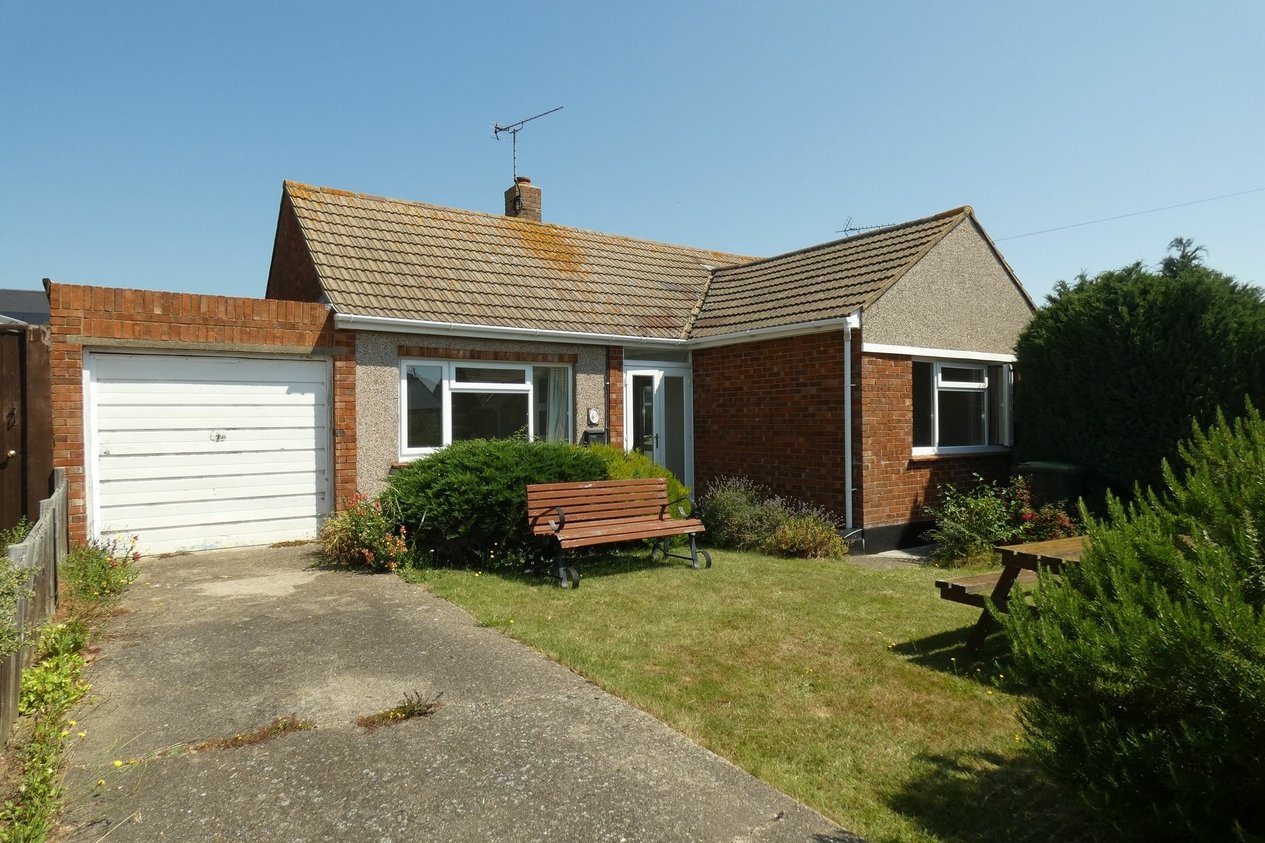 Properties Let Agreed in Ford Close  Herne Bay