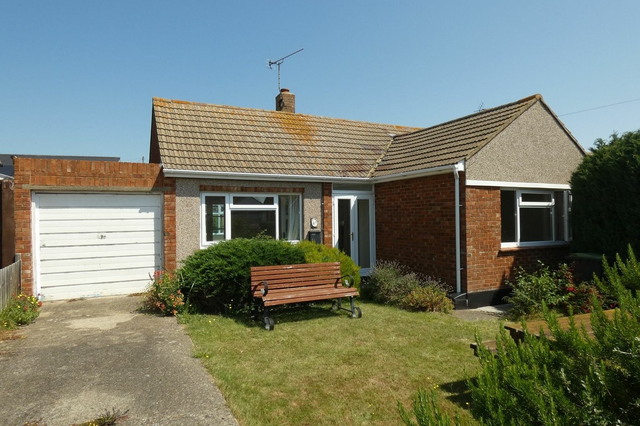 Properties Let Agreed in Ford Close  Herne Bay