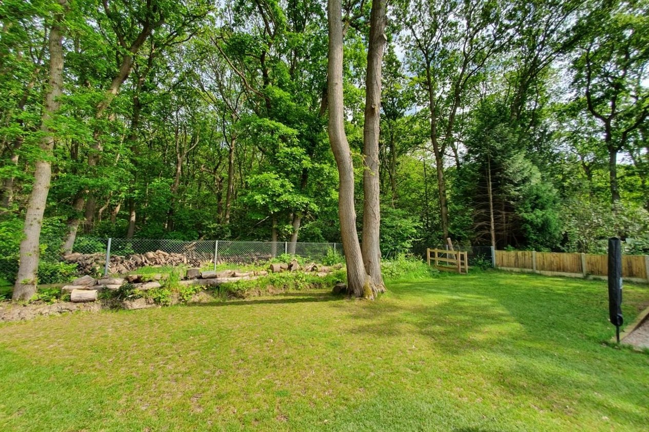Properties Under Offer in Fourbuoys Radfall Ride