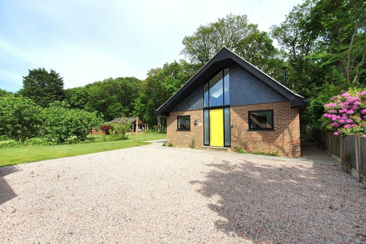 Properties Under Offer in Fourbuoys Radfall Ride