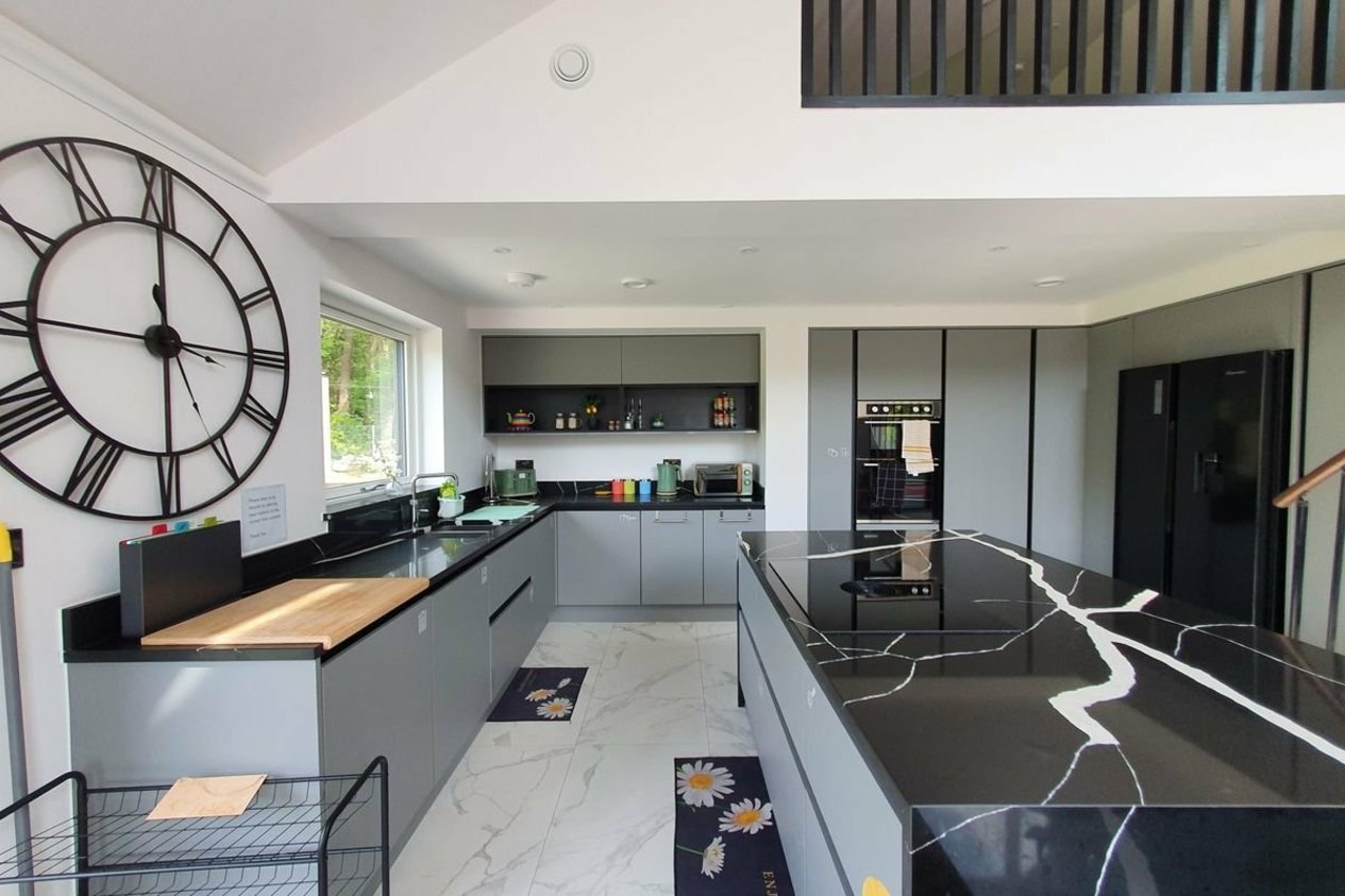 Properties Under Offer in Fourbuoys Radfall Ride