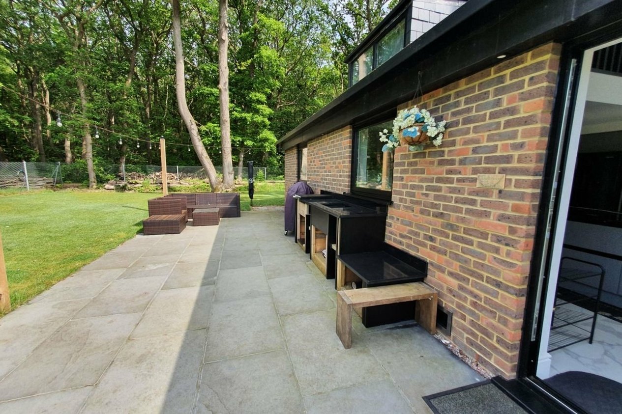Properties Under Offer in Fourbuoys Radfall Ride