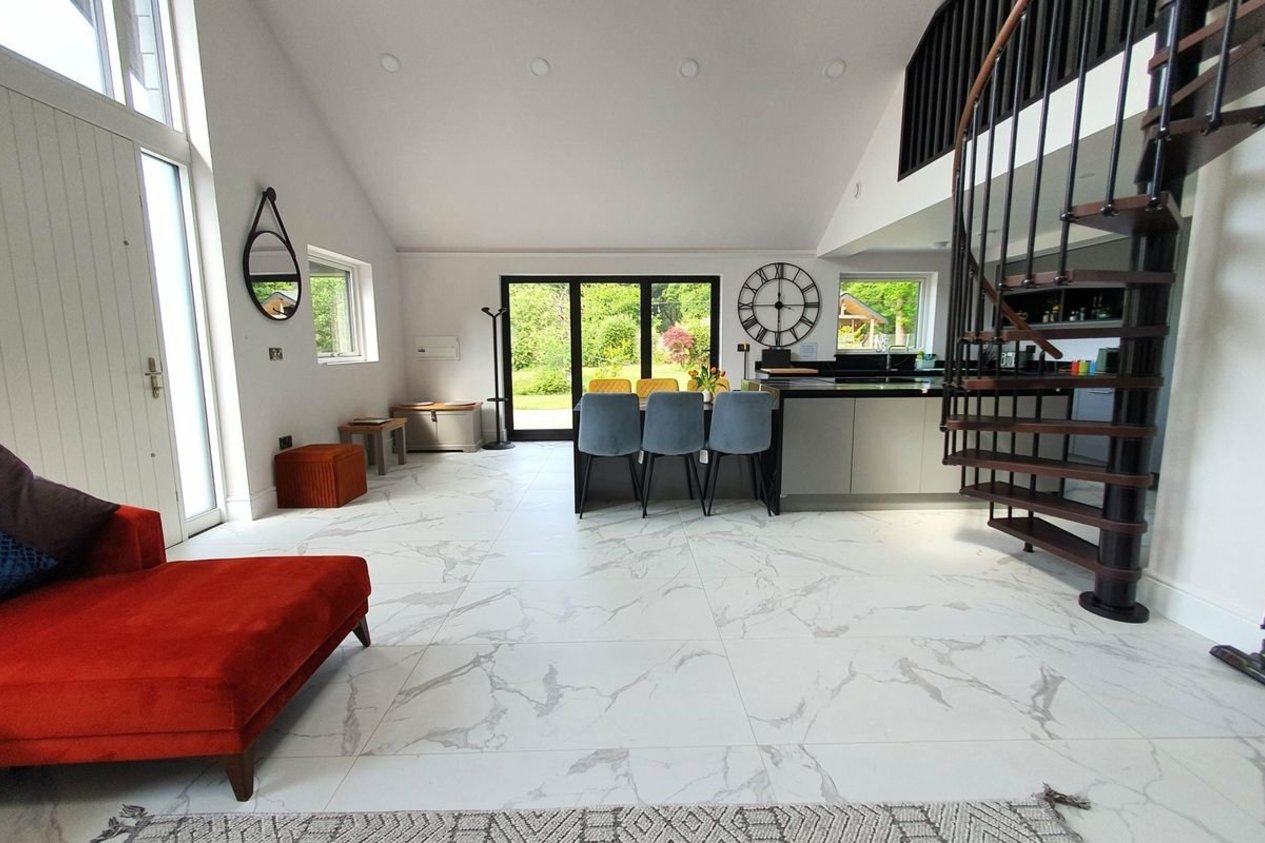 Properties Under Offer in Fourbuoys Radfall Ride
