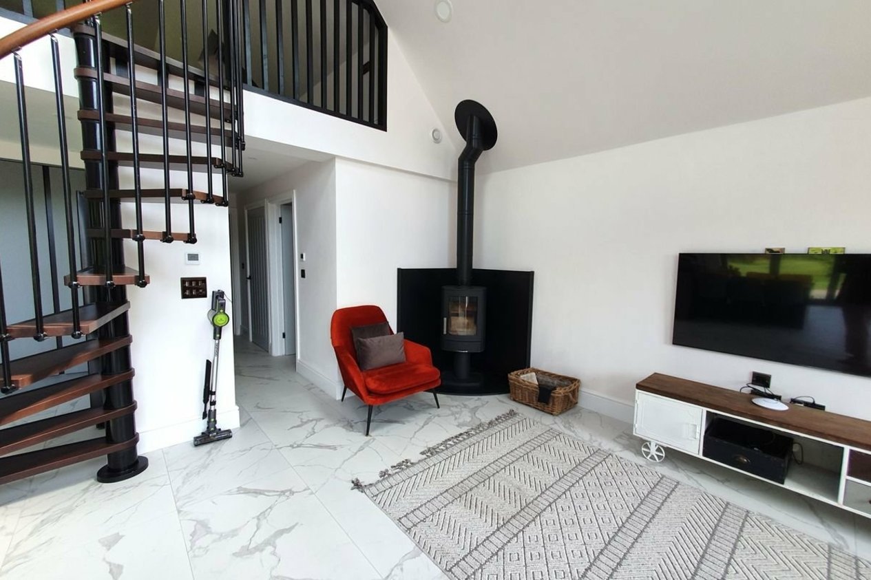 Properties Under Offer in Fourbuoys Radfall Ride