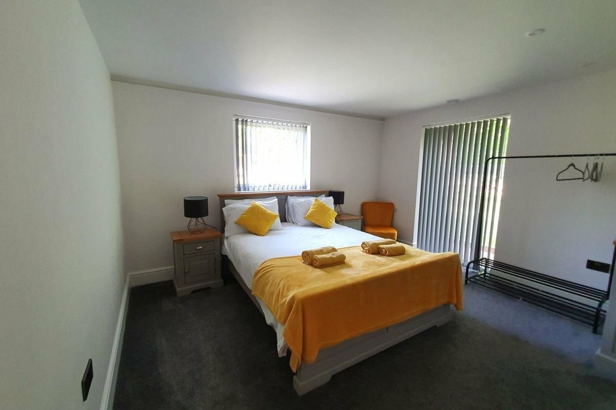 Properties Under Offer in Fourbuoys Radfall Ride