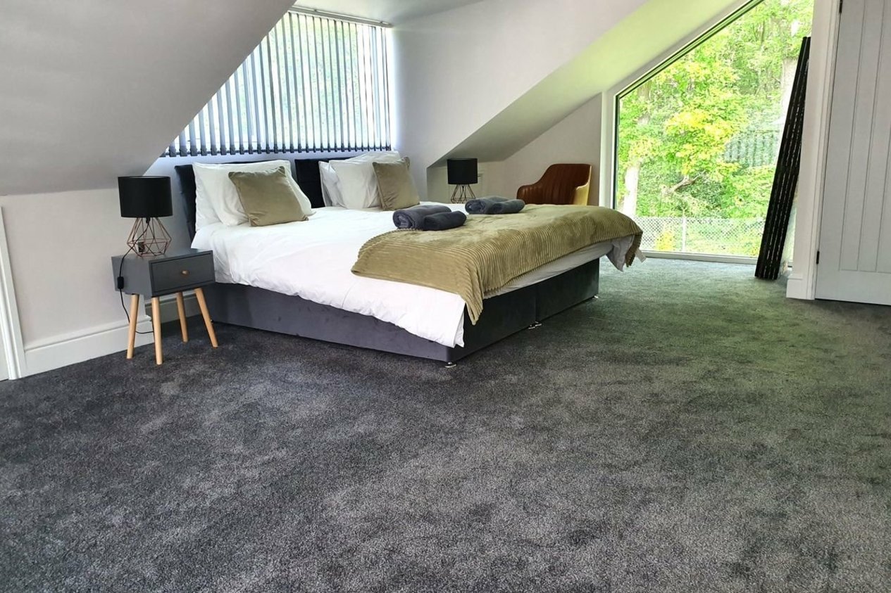 Properties Under Offer in Fourbuoys Radfall Ride