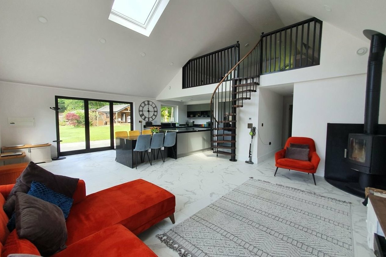Properties Under Offer in Fourbuoys Radfall Ride