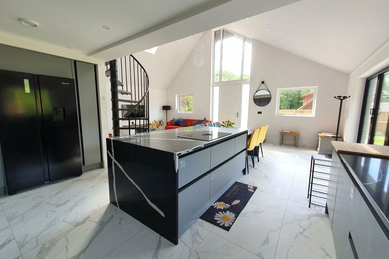Properties Under Offer in Fourbuoys Radfall Ride