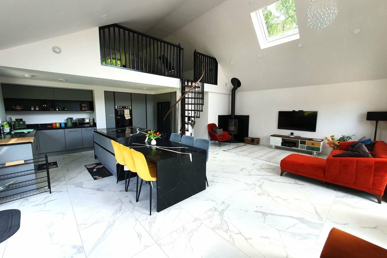 Properties Under Offer in Fourbuoys Radfall Ride