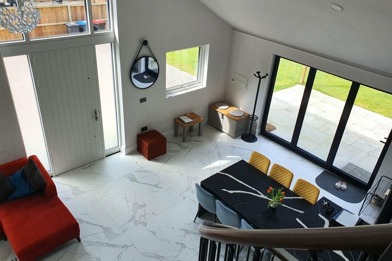 Properties Under Offer in Fourbuoys Radfall Ride