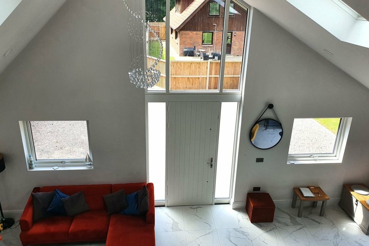 Properties Under Offer in Fourbuoys Radfall Ride