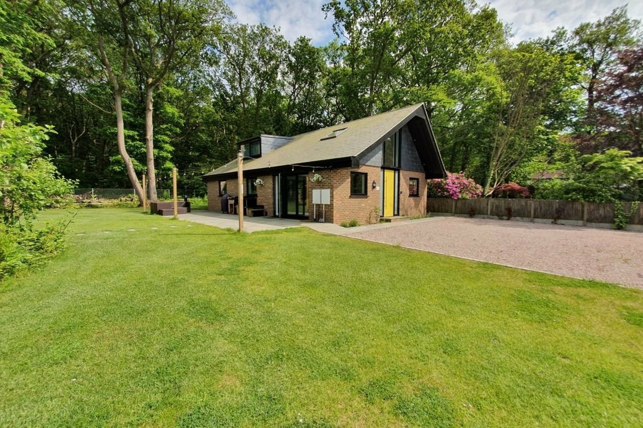 Properties Under Offer in Fourbuoys Radfall Ride