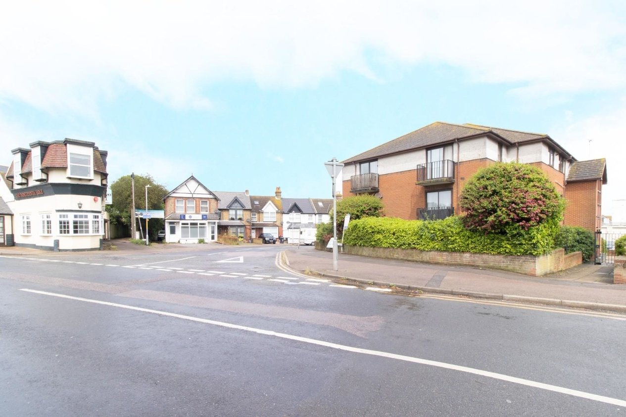 Properties To Let in George Hill Road 