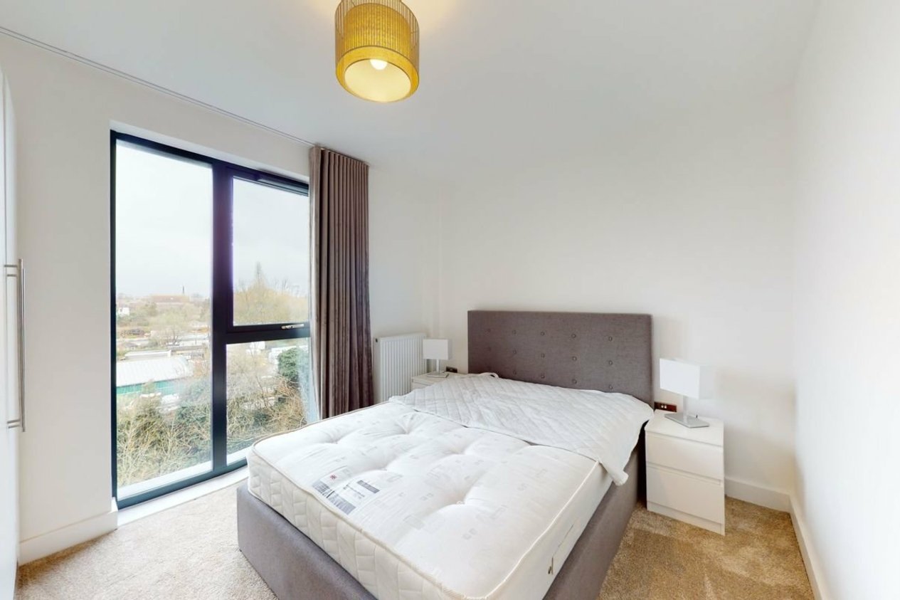 Properties Let in George Street Ashford