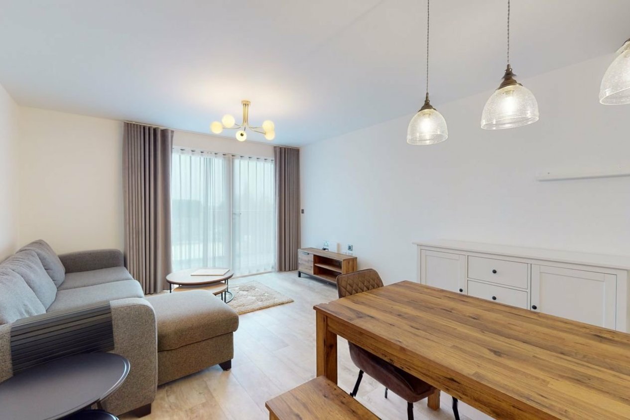 Properties Let in George Street Ashford
